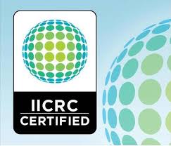 IICRC Logo
